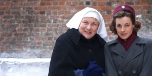 Call the Midwife