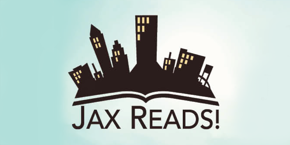 JAX READS! Community-Wide Reading & Discussions