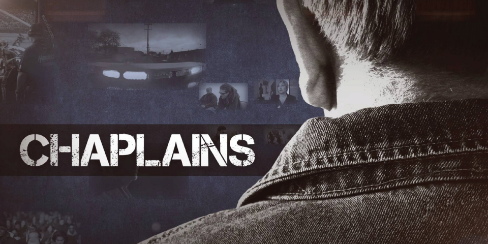 'CHAPLAINS' Documentary Premiere
