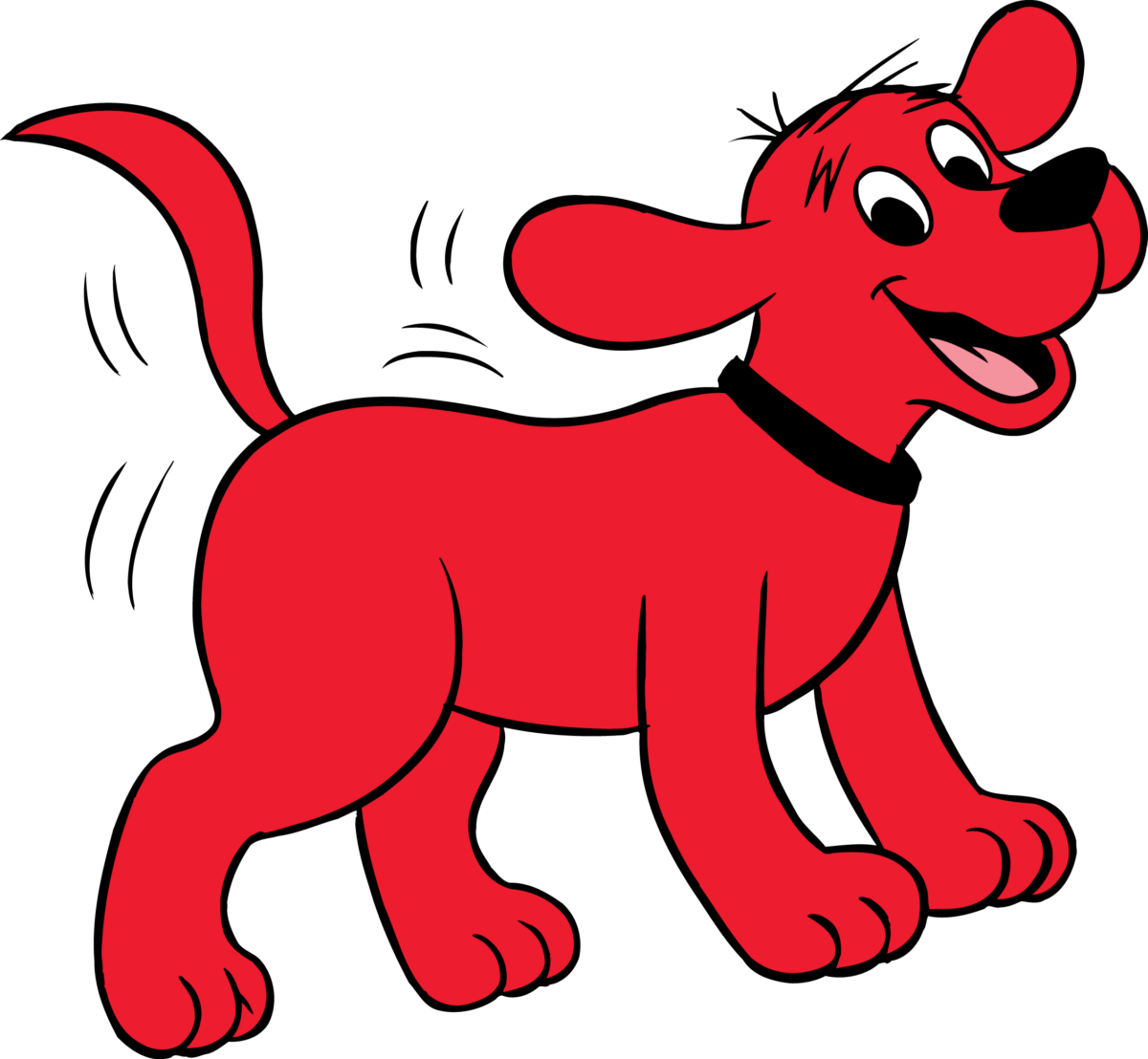 Clifford Clifford