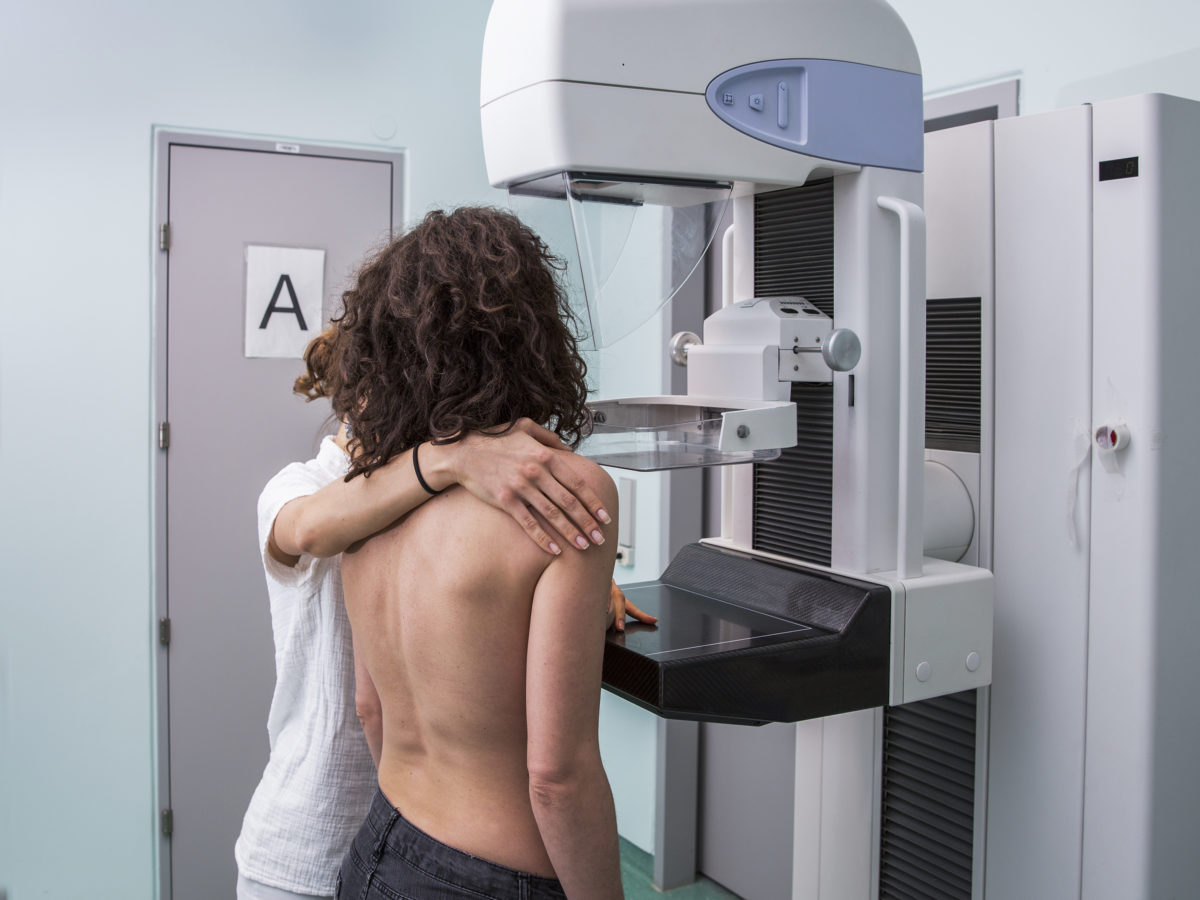 как делают маммографию груди у женщин фото 79