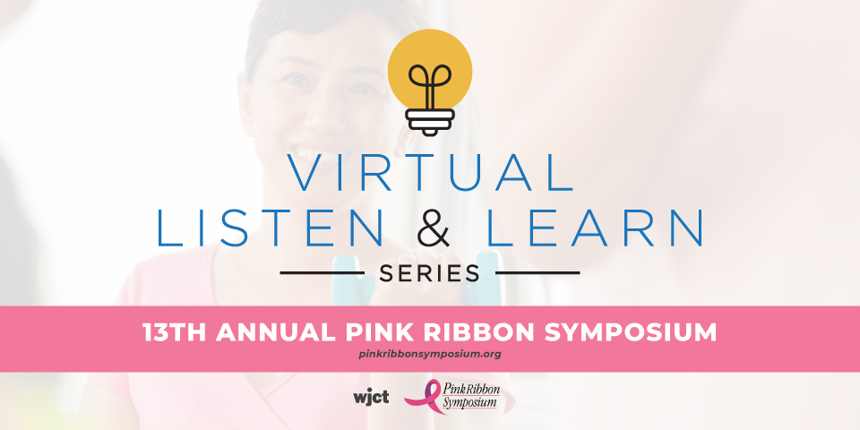 13th Annual Pink Ribbon Symposium