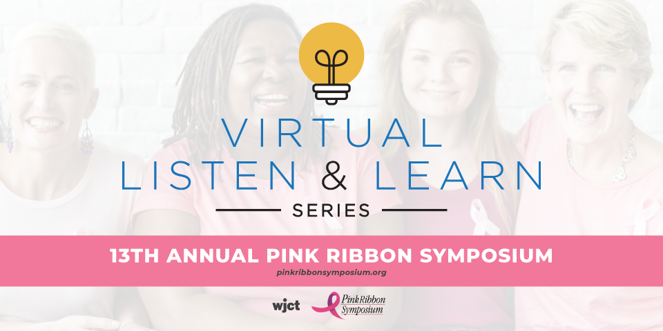 13th Annual Pink Ribbon Symposium