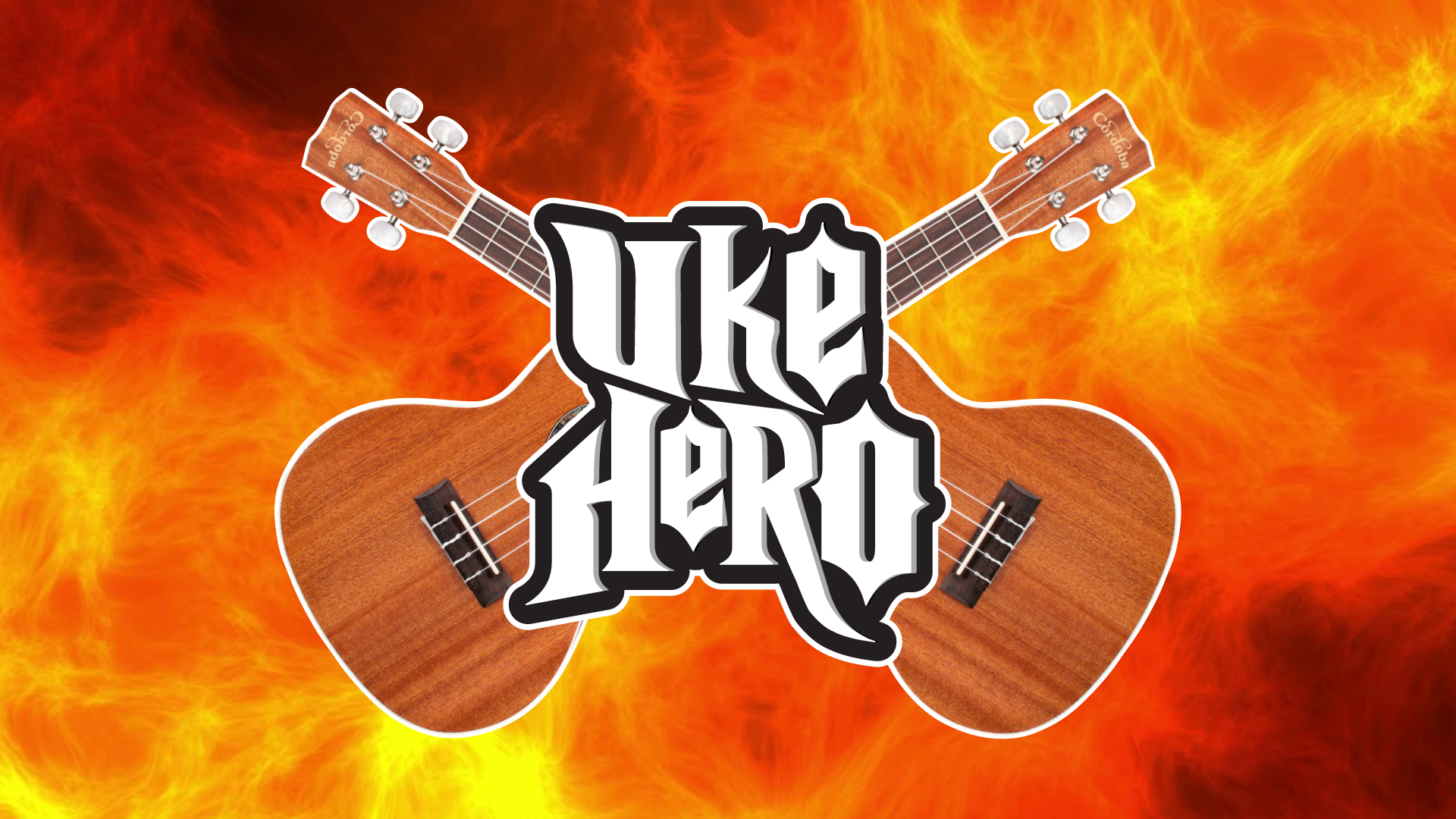 Featured image for “For Those About to Uke”