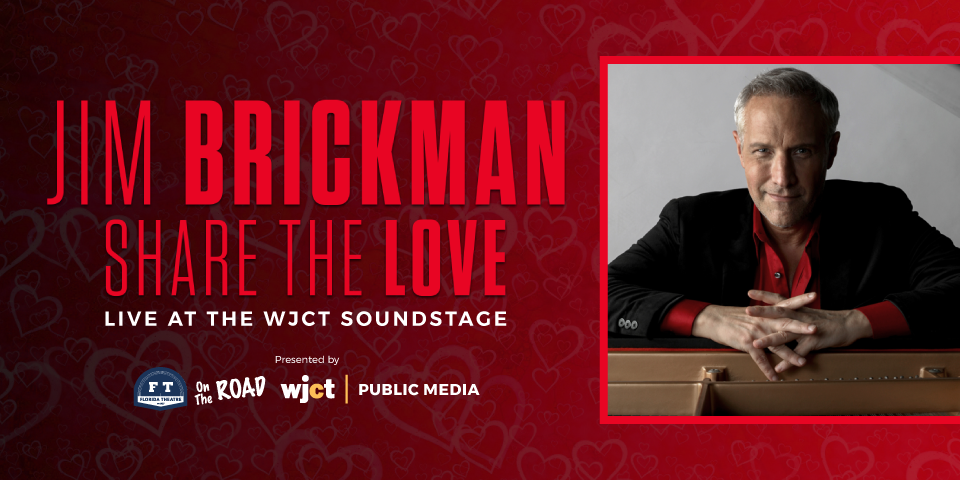 Featured image for “Jim Brickman”