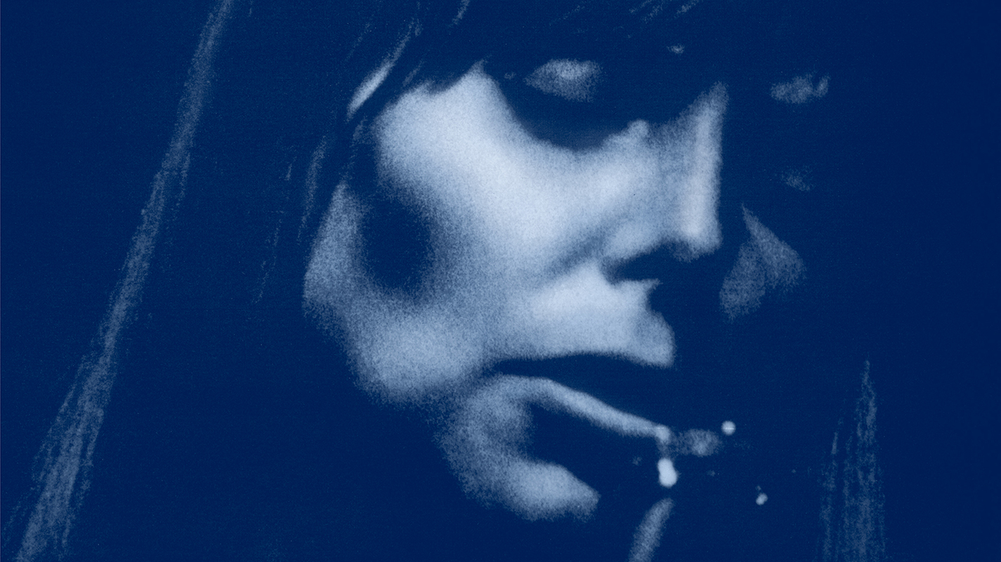 Featured image for “Brandi Carlile Will Join NPR Music’s Listening Party For Joni Mitchell’s ‘Blue’”
