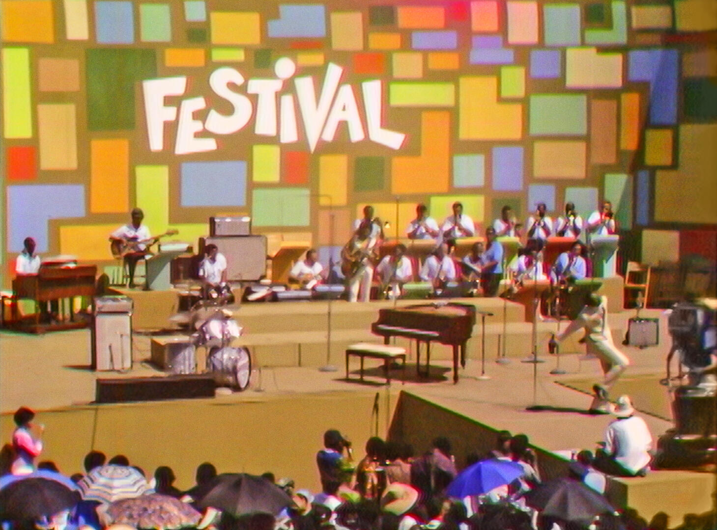 Featured image for “‘Summer Of Soul’ Celebrates A 1969 Black Cultural Festival Eclipsed By Woodstock”