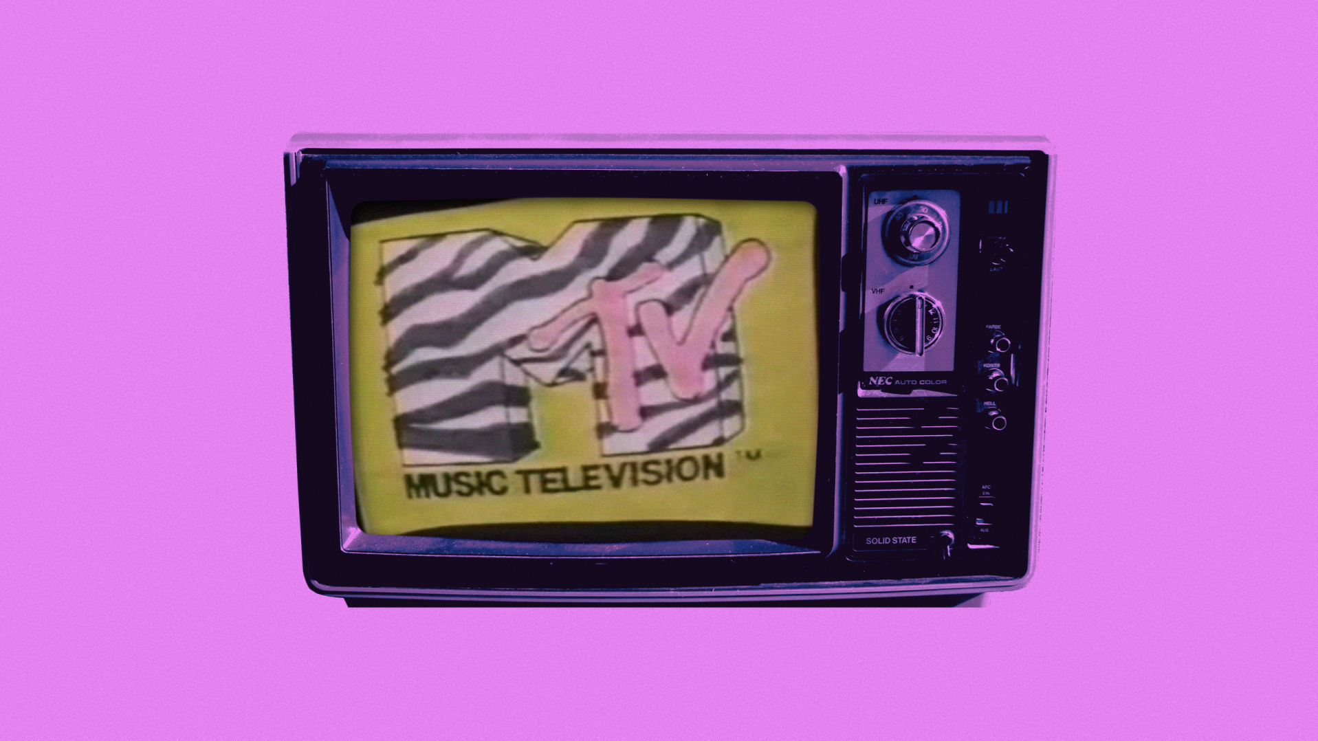 Featured image for “The First 100 Videos Played On MTV”