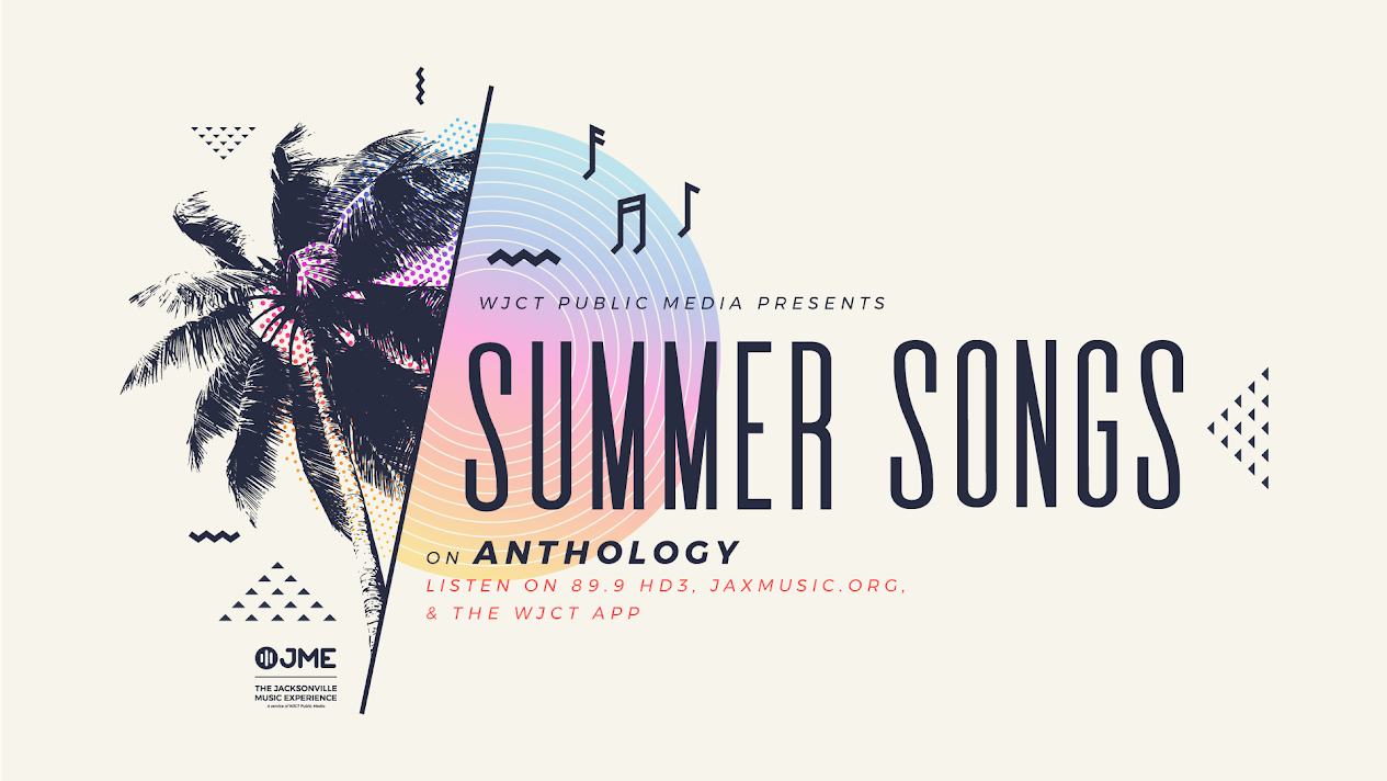 Download What Makes A Summer Song Wjct Public Media