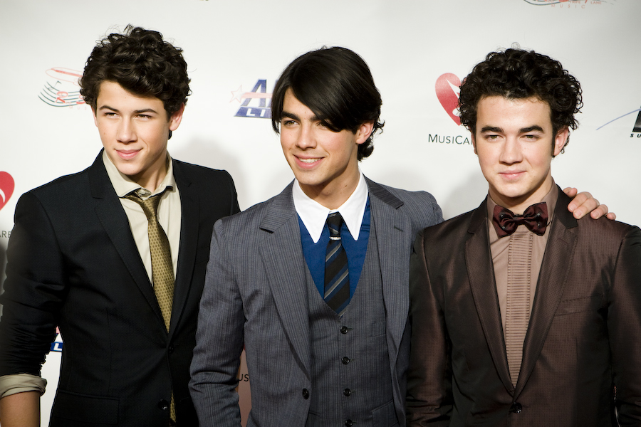 Jonas Bros 2009