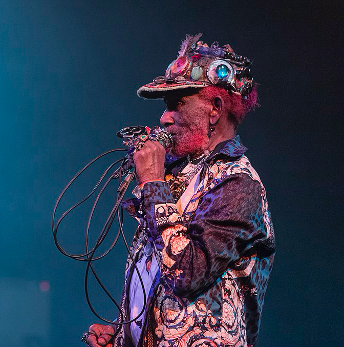 Featured image for “Reggae great and Dub pioneer Lee “Scratch” Perry dead at 85”