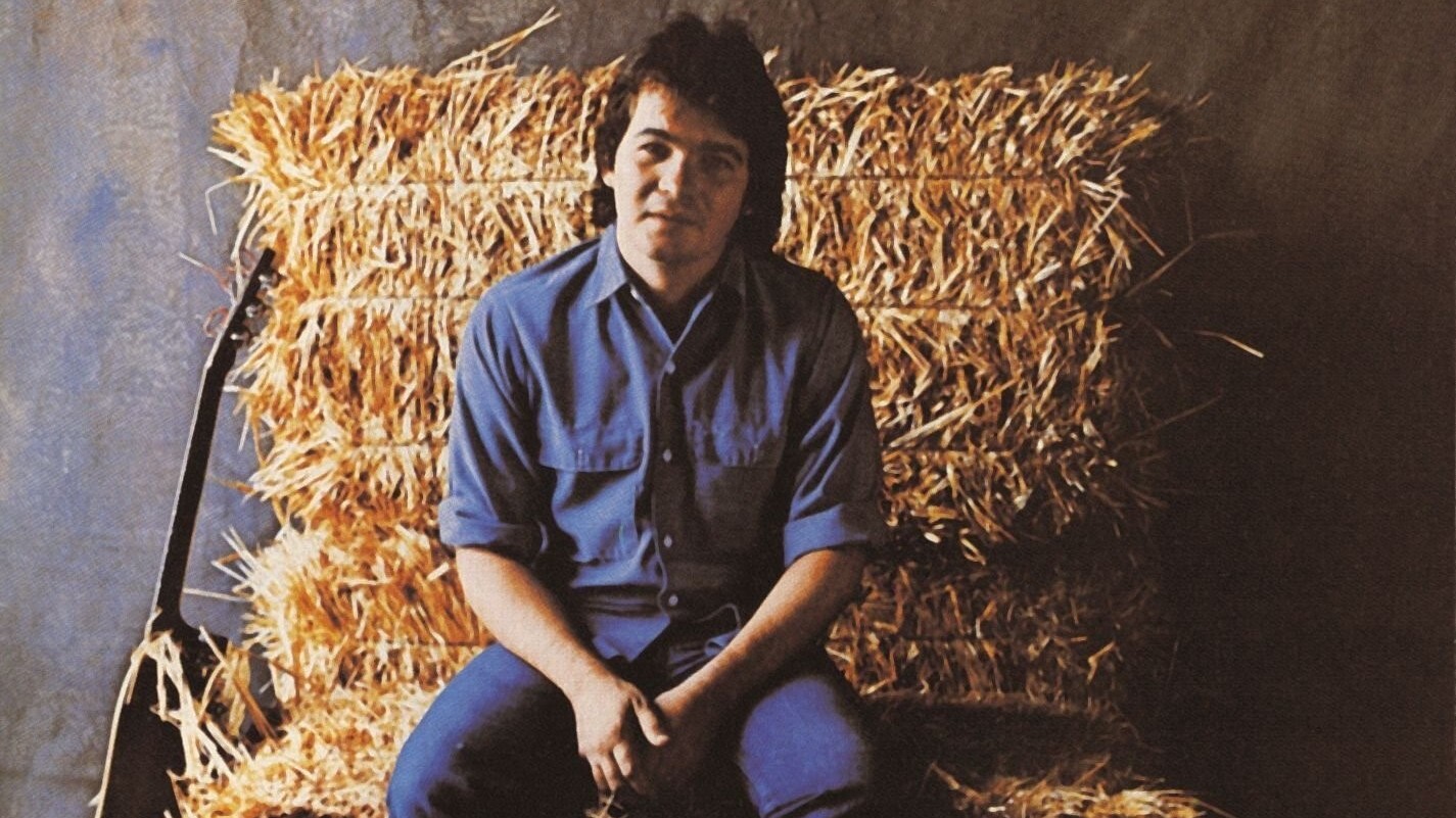 Featured image for “Join NPR Music’s Listening Party For John Prine’s Debut Album”