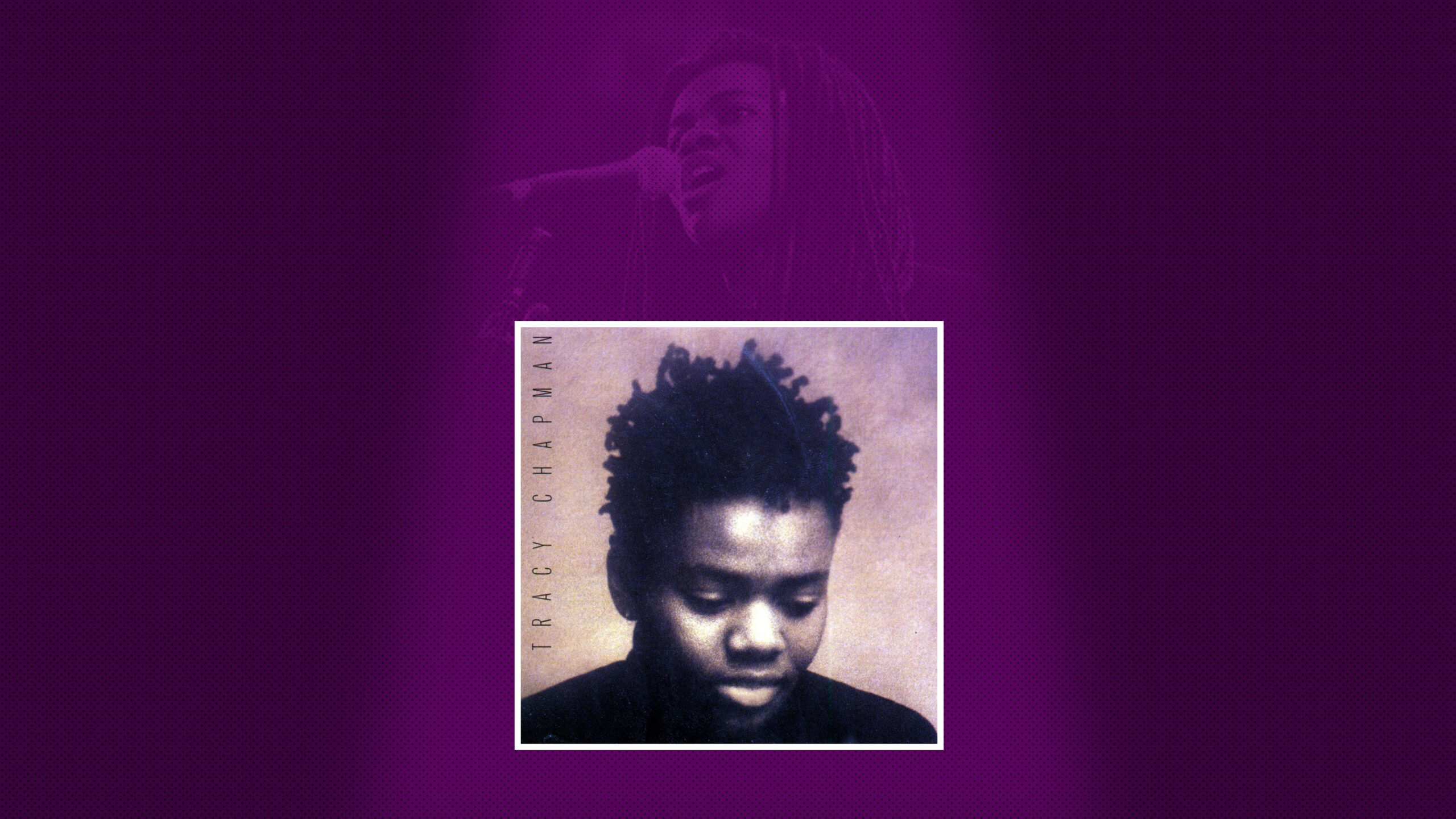 Featured image for “Meeting Tracy Chapman In The Spaces Between”