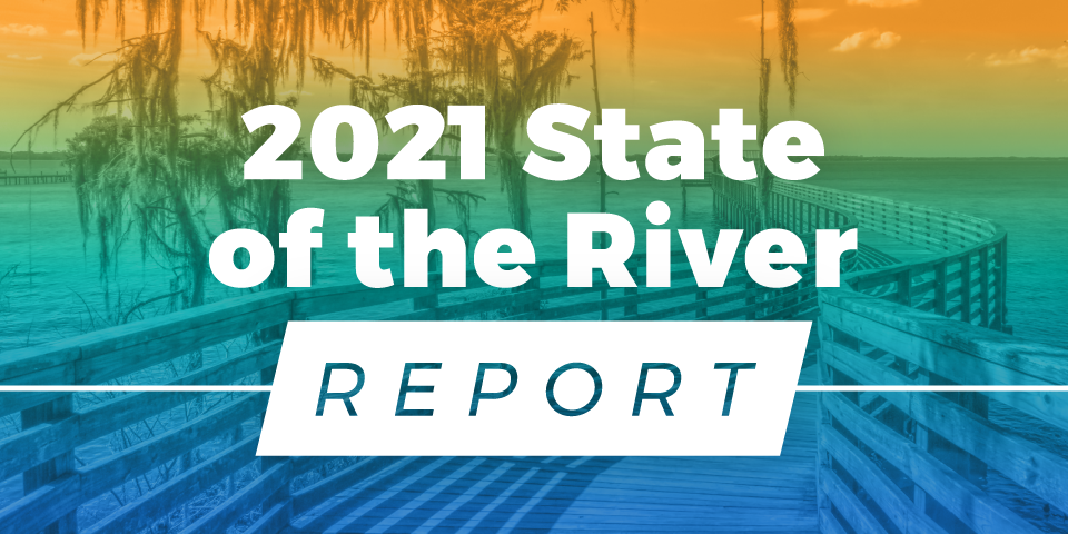 2021 State of the River Report