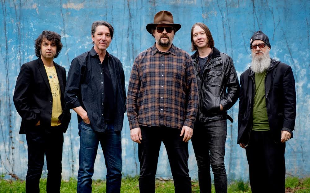 Featured image for “Just Announced | Drive-By Truckers return to PV Concert Hall”
