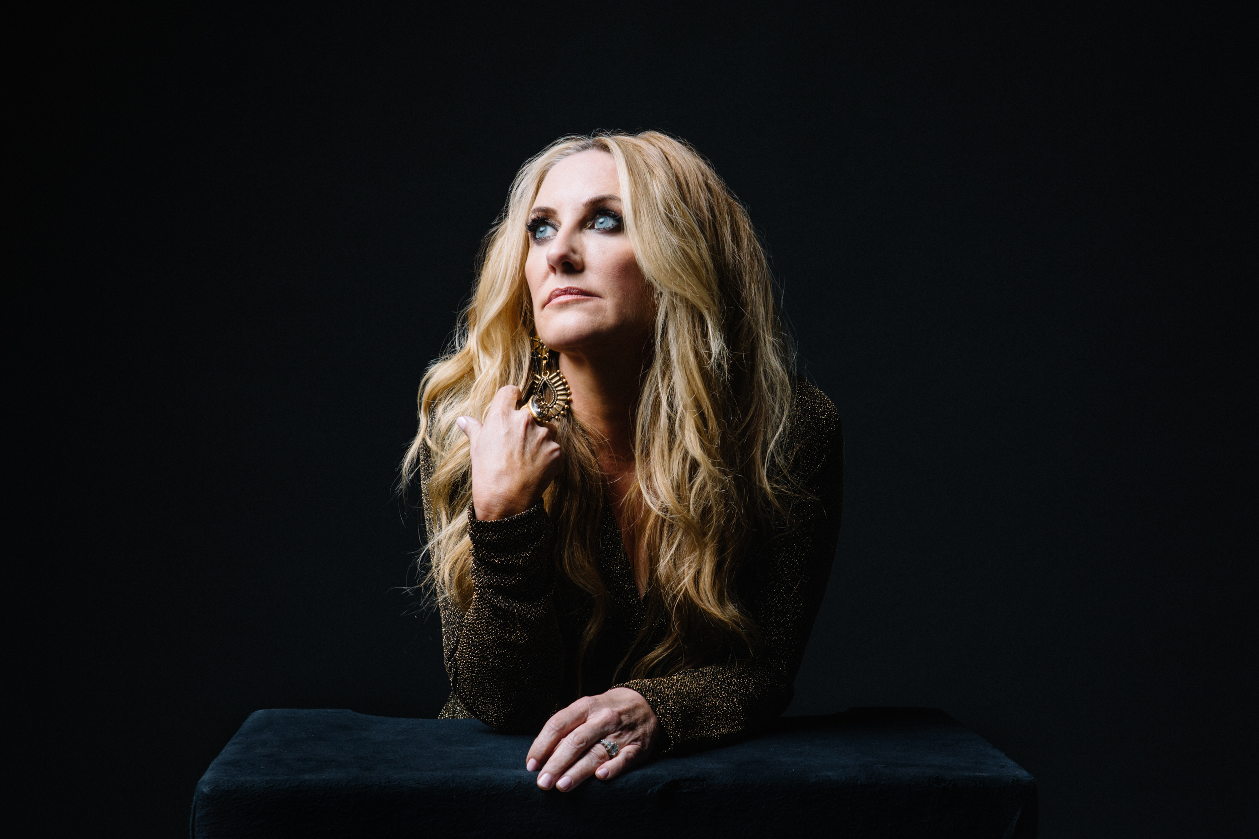 Photograph of Lee Ann Womack