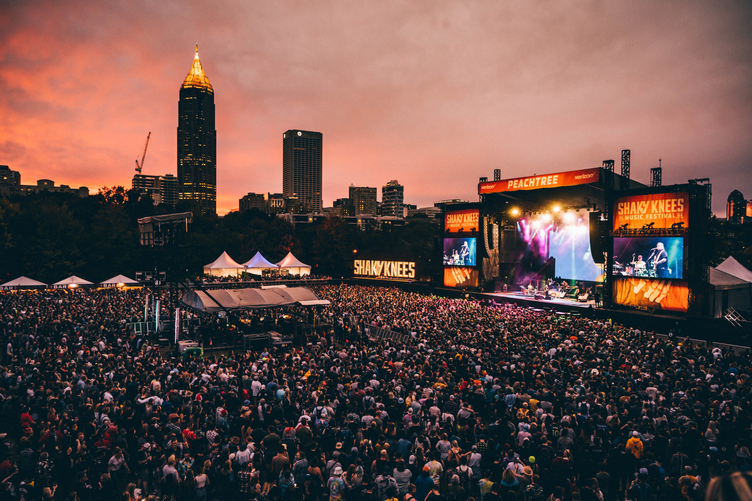 Featured image for “Go | Shaky Knees Music Festival 2022”