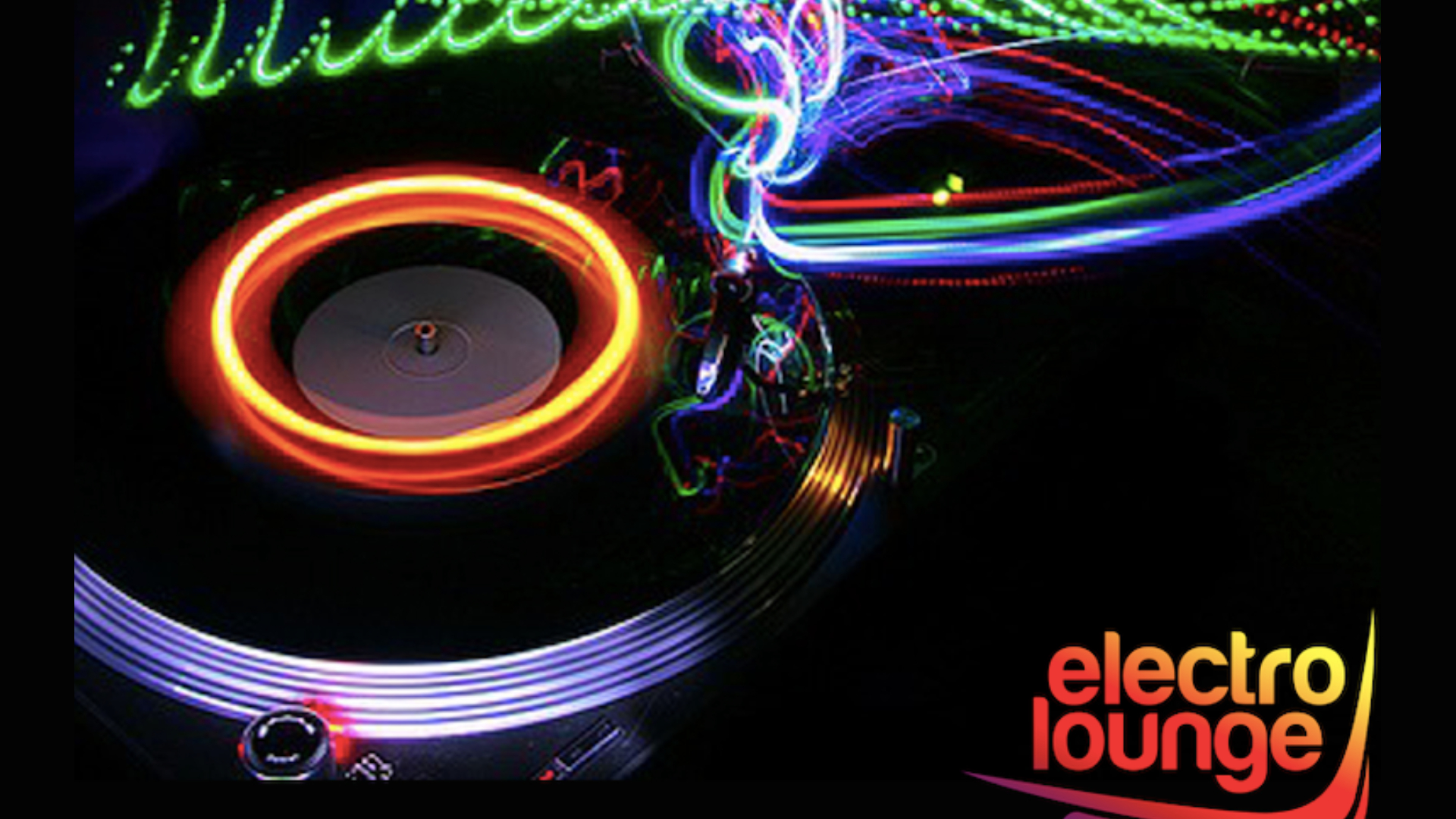 Featured image for “New Mix | A musical journey from the Electro Lounge to parts unknown”