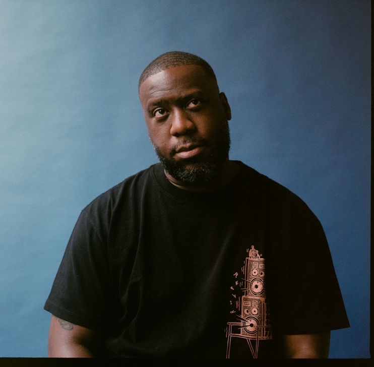 Featured image for “Just Announced | Robert Glasper added to Jax Jazz Fest lineup”