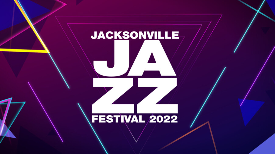 The 2022 Jacksonville Jazz Festival
