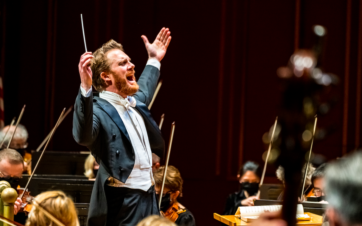 Featured image for “After a Memorable Season, The Jax Symphony is Finishing Strong”