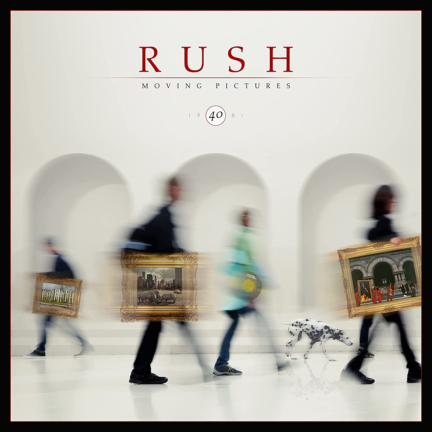 Featured image for “Rush’s ‘Moving Pictures’ is one of the most influential records of the last 40 years”