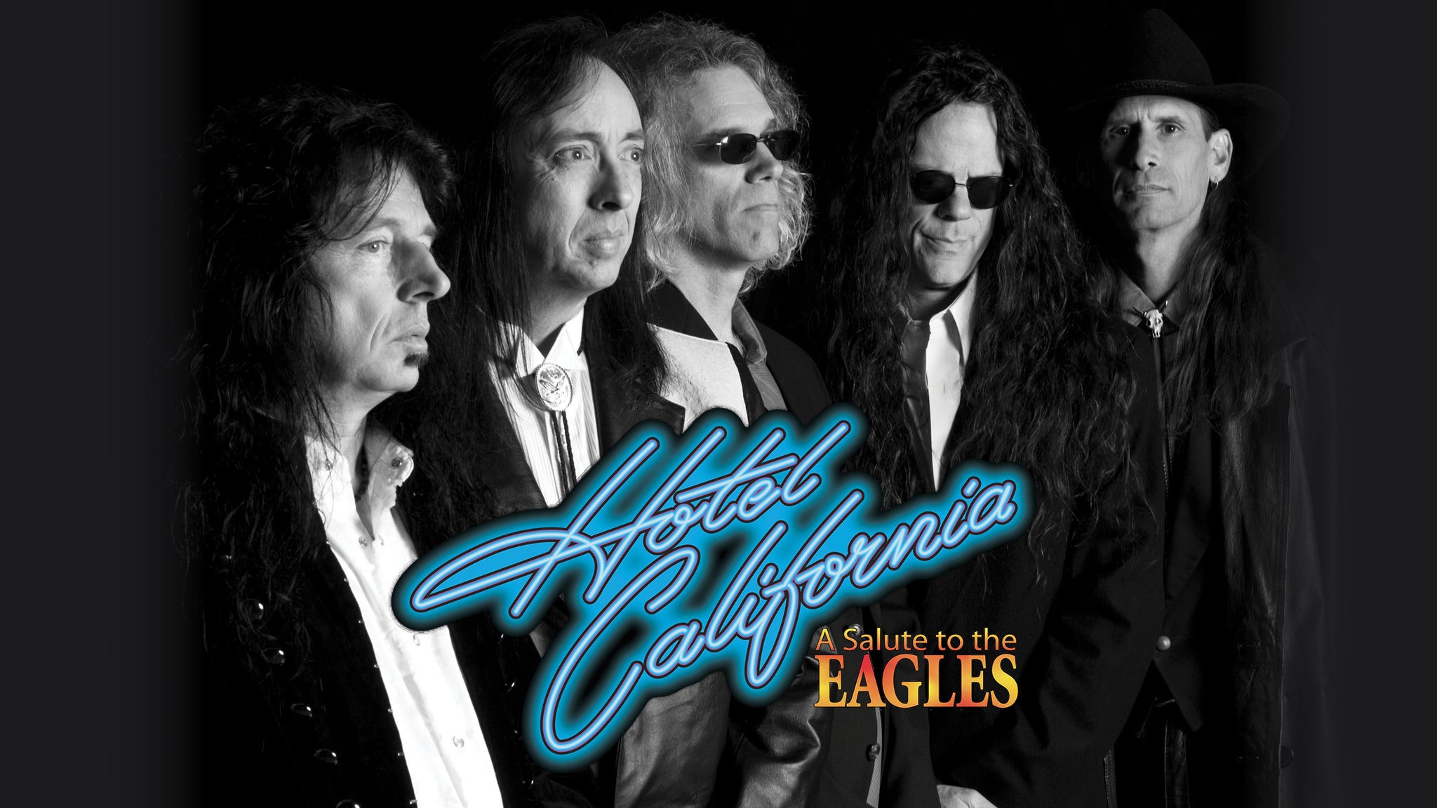 Hotel California: “A Salute to the Eagles” - JME Live Music Calendar