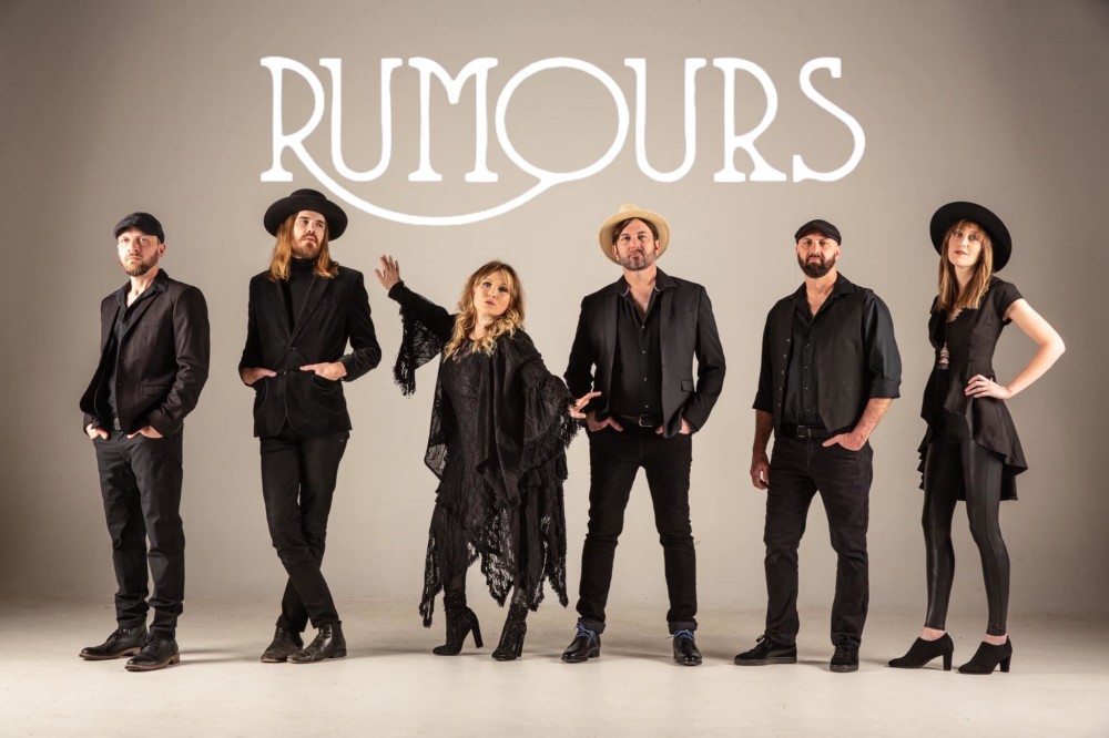 Rumours: A Fleetwood Mac Tribute