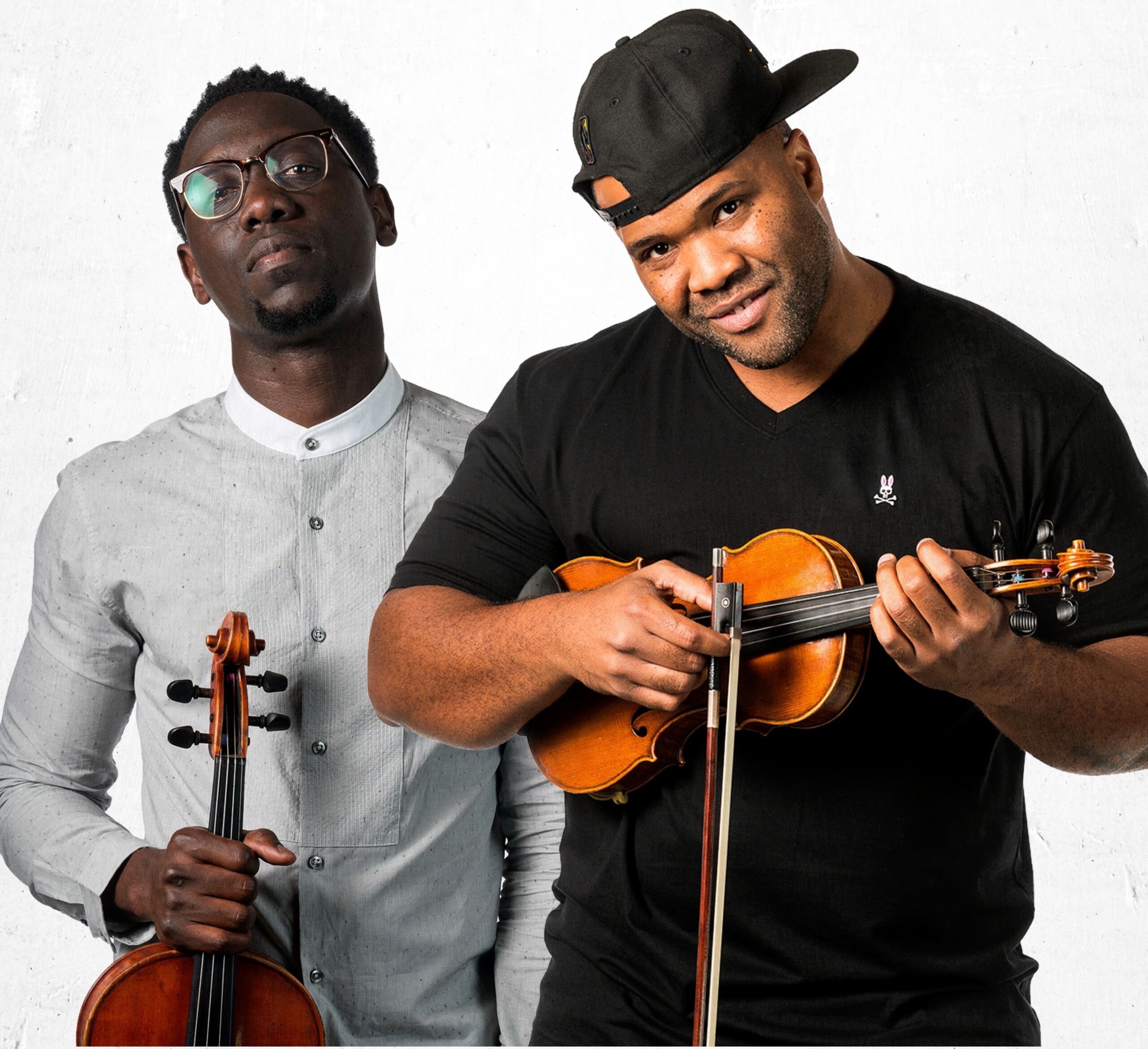 Featured image for “Black Violin”