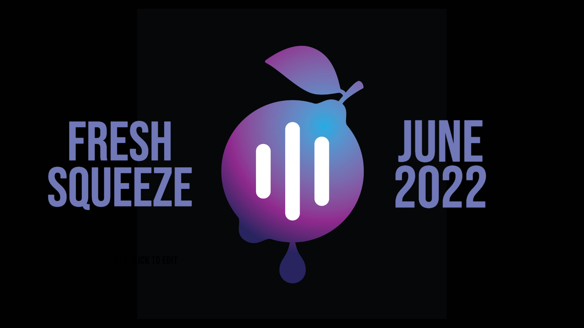 Fresh Squeeze graphic