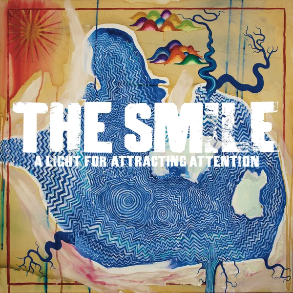 The Smile album art