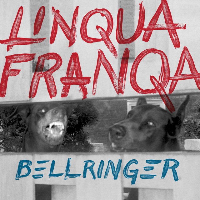 Linqua Franqa album art