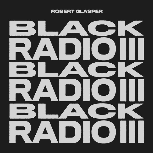 Robert Glasper album art