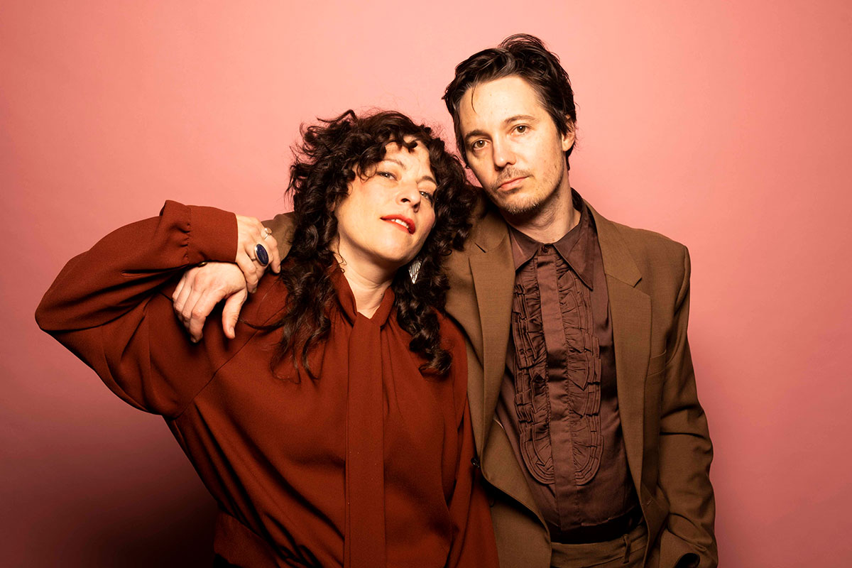 Featured image for “Shovels & Rope”