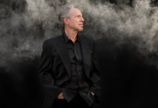 Randall Bramblett