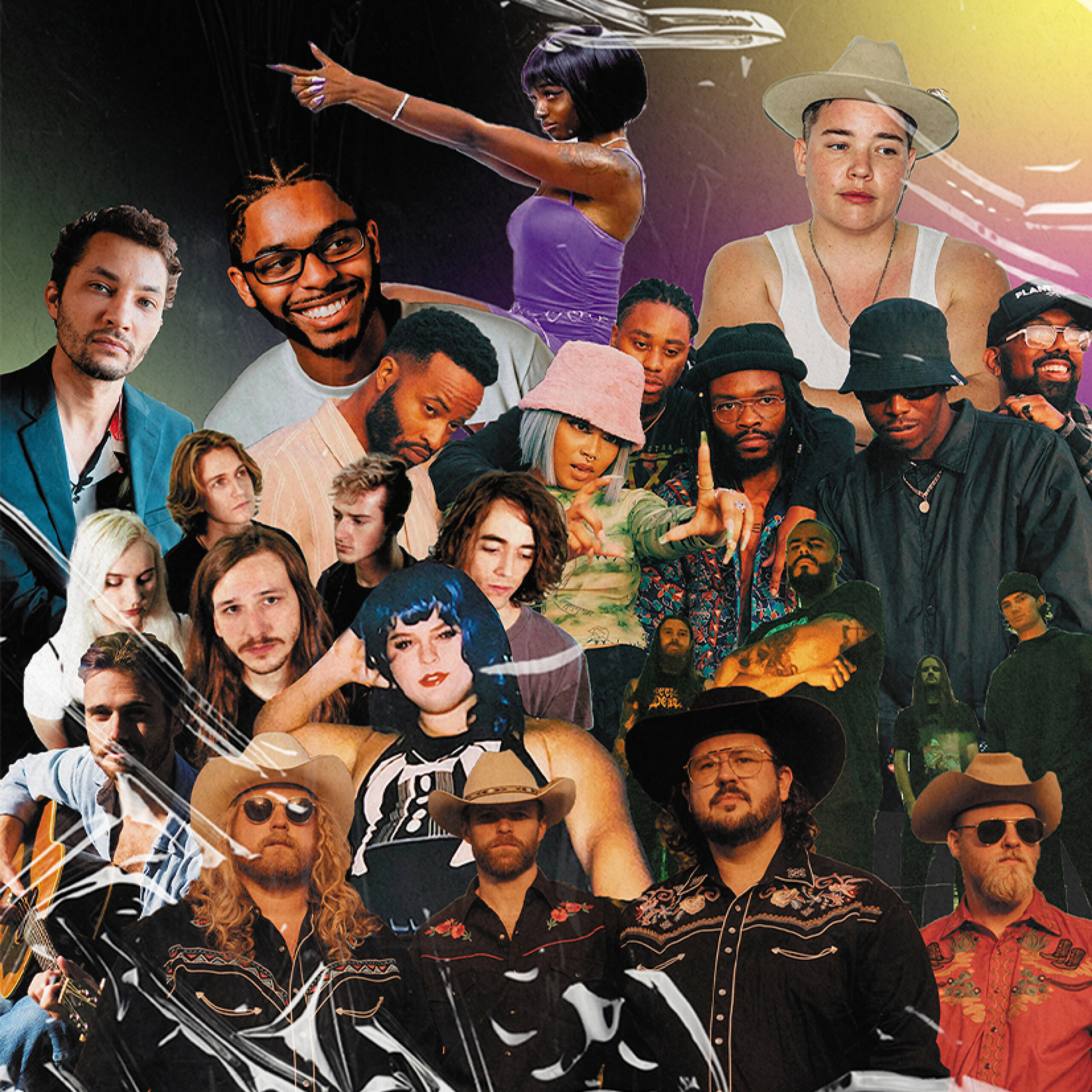 10 Jax Artists To Watch In 2023 JME Jacksonville Music Experience