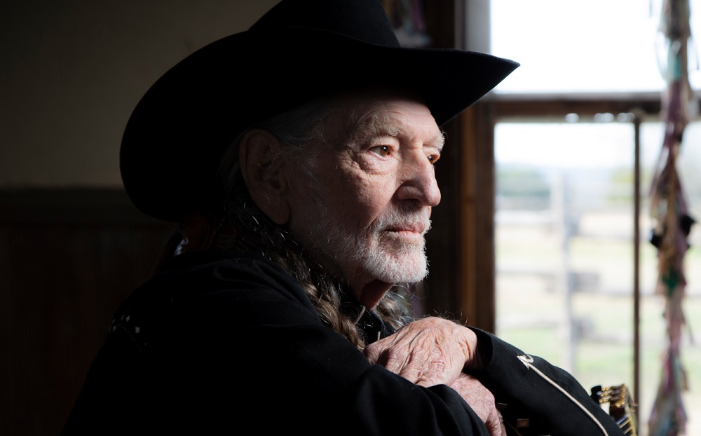 Featured image for “Outlaw Country Legend Willie Nelson to Play St. Augustine Amphitheatre in February”