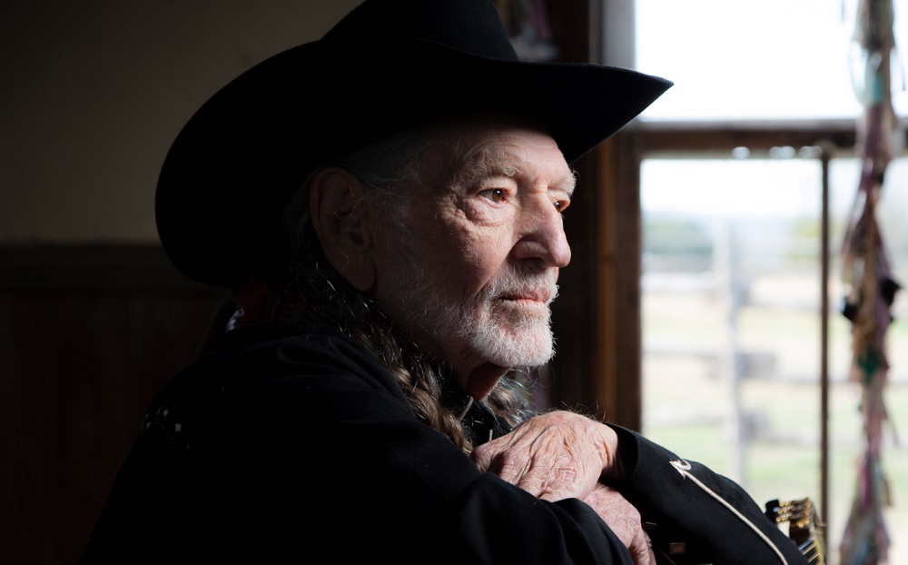 Outlaw Country Legend Willie Nelson To Play St Augustine Amphitheatre In February Jme