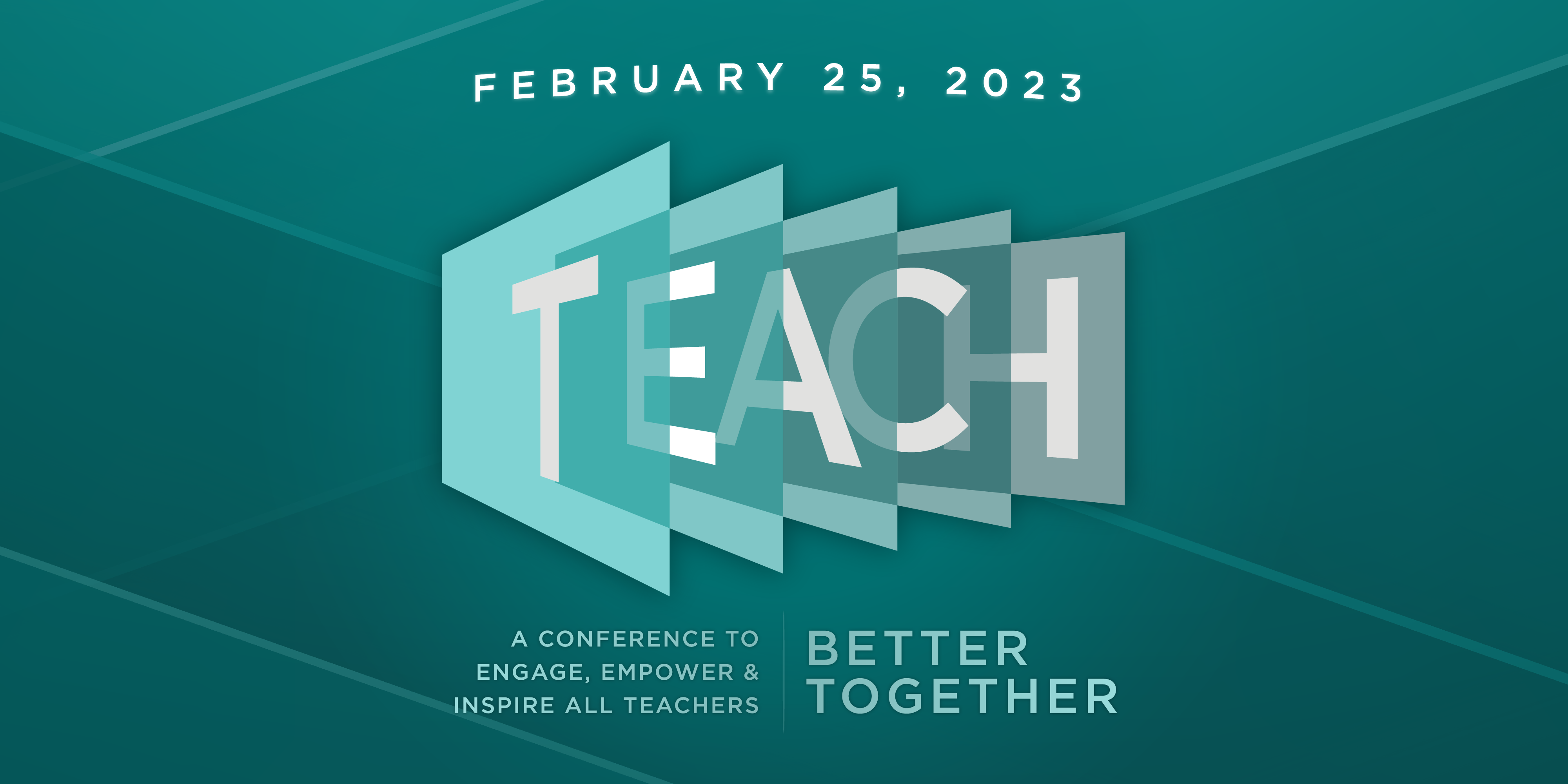 TEACH Conference 2023