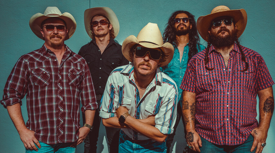 Mike and the Moonpies