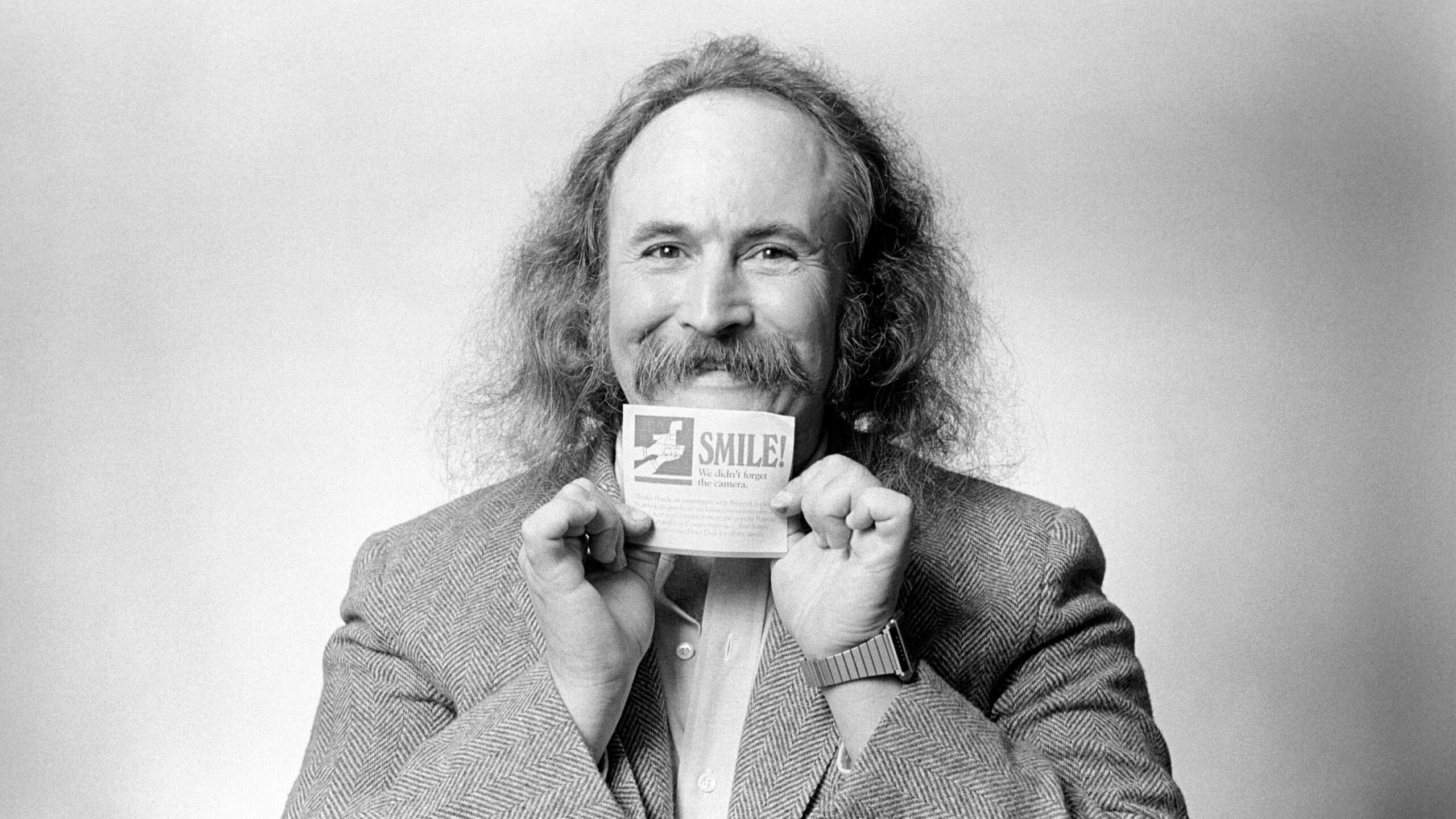 Featured image for “Crosby, Stills & Nash co-founder David Crosby has died at 81”