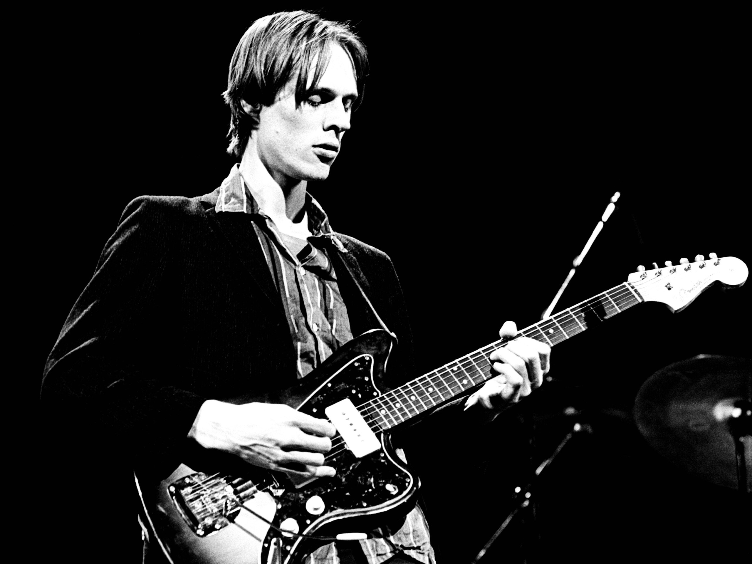 Featured image for “Tom Verlaine, guitarist and singer of influential rock band Television, dies at 73”