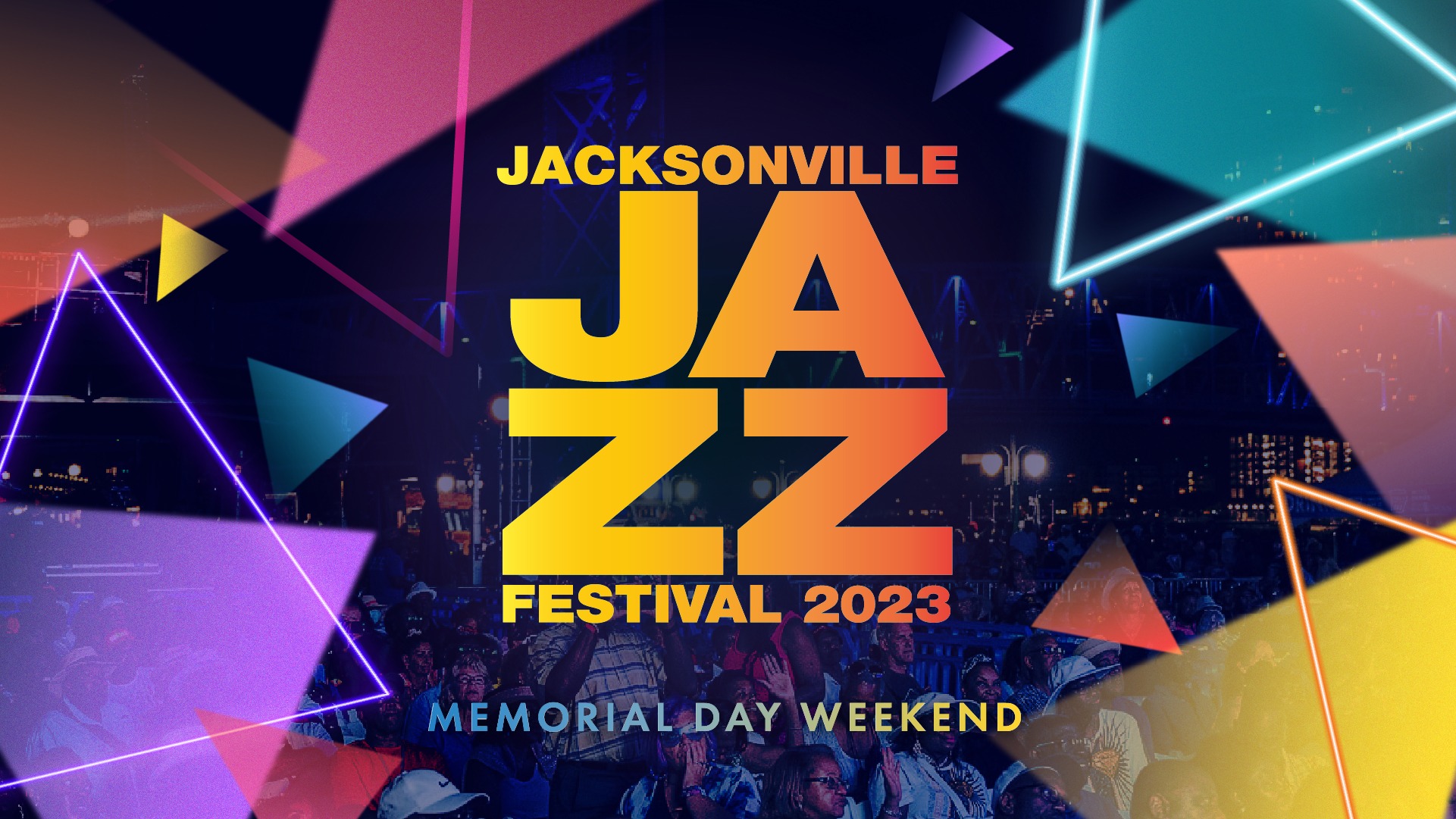 Jacksonville Jazz Festival Lineup 2024 Best in Jazz Music Festival 2024