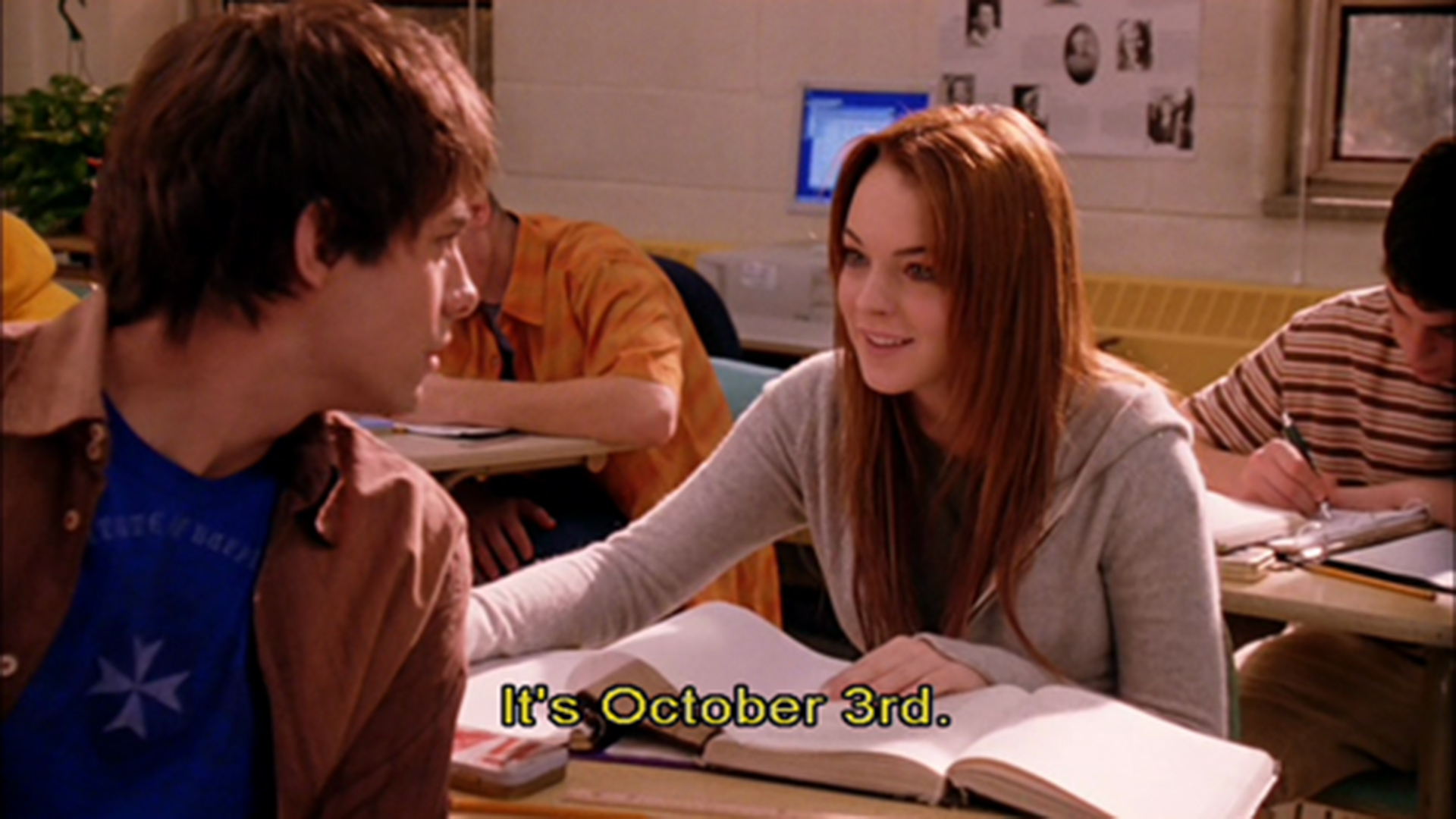 5 Songs to Blast on Mean Girls Day - JME Jacksonville Music Experience