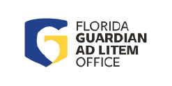 Florida Guardian Ad Litem Logo