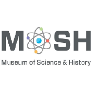 Mosh Museum Logo