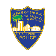 Jax Sheriffs Office Logo