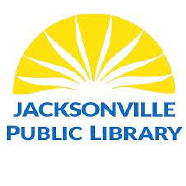 Jax Public Library Logo