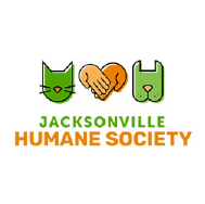 Jax Humane Society Logo