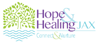 Hope and Healing Logo